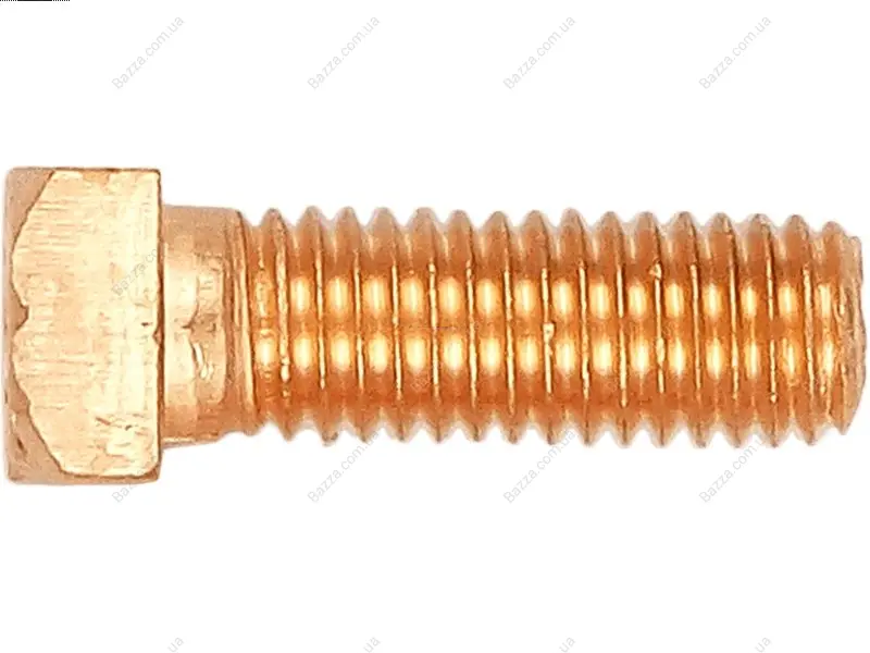 Контакт втягуючого реле AS (Польша) SP9010 (фото 1)