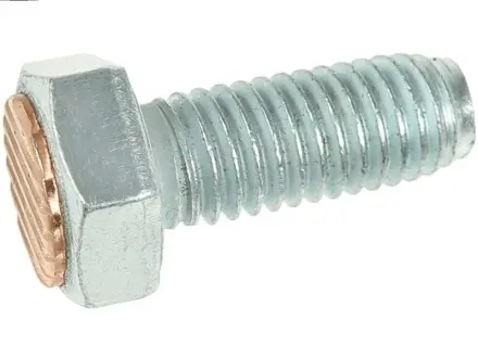 Контакт втягуючого реле AS (Польша) SP9045P