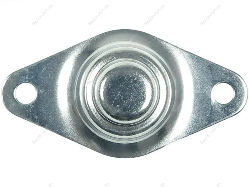Ковпачок стартера металевий AS (Польша) SBR0077