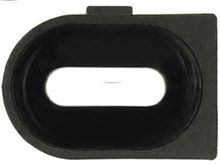 Ковпачок стартера пластиковий as (польша) ARS0086S