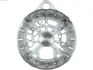 Кришка генератора AS (Польша) ABR0002