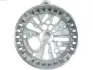 Кришка генератора AS (Польша) ABR0003