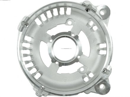 Кришка генератора as (польша) ABR0007