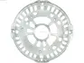 Кришка генератора AS (Польша) ABR0015