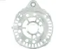 Кришка генератора AS (Польша) ABR0028