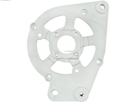 Кришка генератора as (польша) ABR0058S