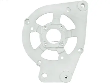 Кришка генератора AS (Польша) ABR0058S