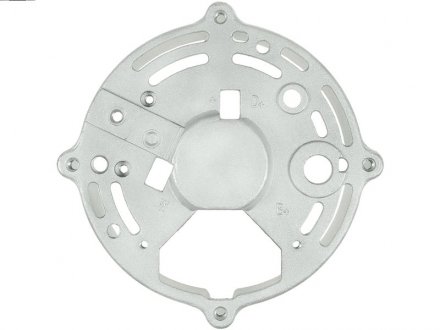 Кришка генератора as (польша) ABR0070S