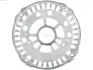 Кришка генератора AS (Польша) ABR0084S