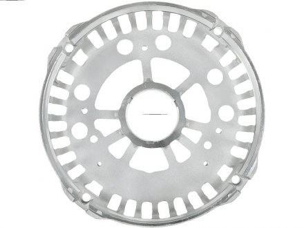 Кришка генератора as (польша) ABR0084S