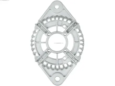 Кришка генератора AS (Польша) ABR0103S