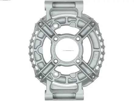 Кришка генератора AS (Польша) ABR0104S
