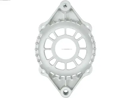 Кришка генератора AS (Польша) ABR1002