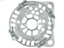 Кришка генератора AS (Польша) ABR3015S