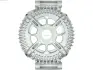 Кришка генератора AS (Польша) ABR3024S