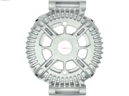 Кришка генератора AS (Польша) ABR3024S