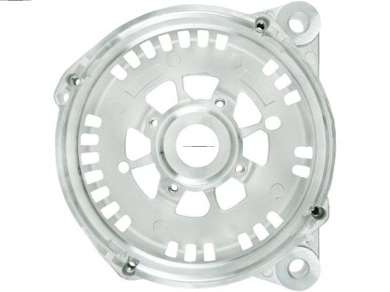 Кришка генератора as (польша) ABR3025S