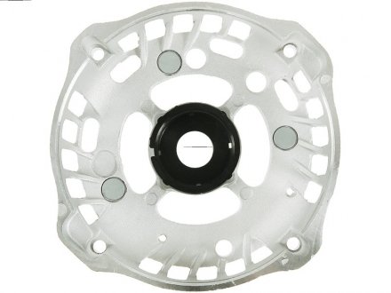 Кришка генератора as (польша) ABR4034