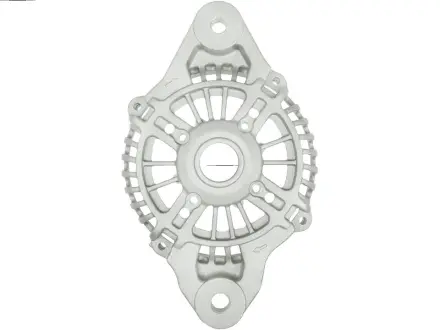 Кришка генератора AS (Польша) ABR5001