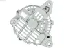 Кришка генератора AS (Польша) ABR5025S