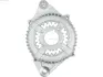 Кришка генератора AS (Польша) ABR6003