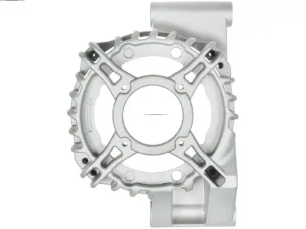Кришка генератора AS (Польша) ABR6042S