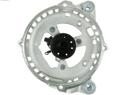 Кришка генератора as (польша) ABR9001