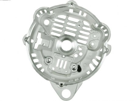 Кришка генератора as (польша) ABR9007