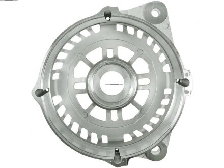 Кришка генератора as (польша) ABR9014