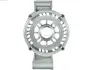 Кришка генератора AS (Польша) ABR9023S
