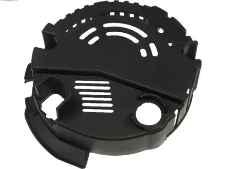 Кришка генератора AS (Польша) APC3028