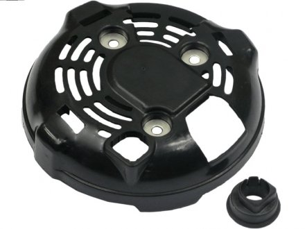 Кришка генератора as (польша) APC6007