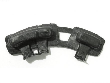 Кришка генератора as (польша) ARS0026