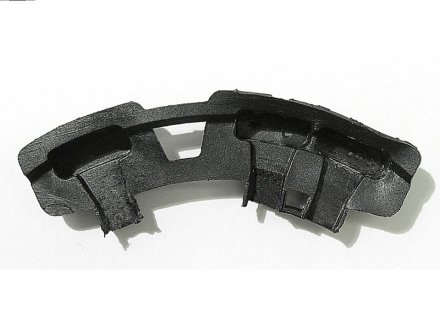 Кришка генератора as (польша) ARS0026