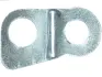 Кришка генератора AS (Польша) ARS6010