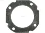 Кришка підшипника генератора AS (Польша) ARS0028