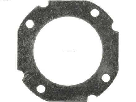 Кришка підшипника генератора as (польша) ARS0028