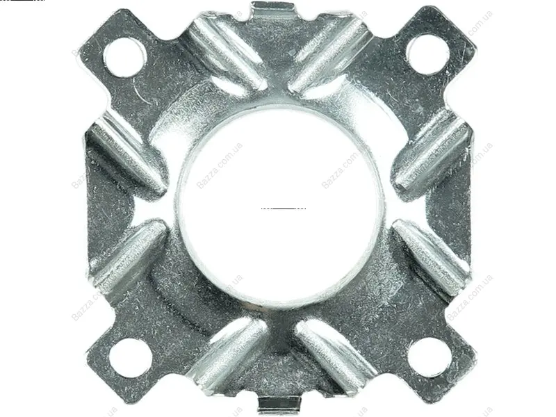 Кришка підшипника металева AS (Польша) ARS3016(BULK)