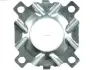 Кришка підшипника металева AS (Польша) ARS3016(BULK)