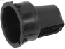Кришка підшипника пластикова AS (Польша) ABEC0001
