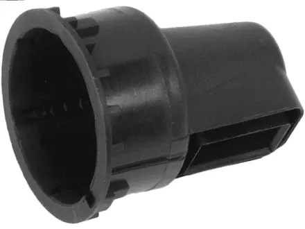 Кришка підшипника пластикова AS (Польша) ABEC0001
