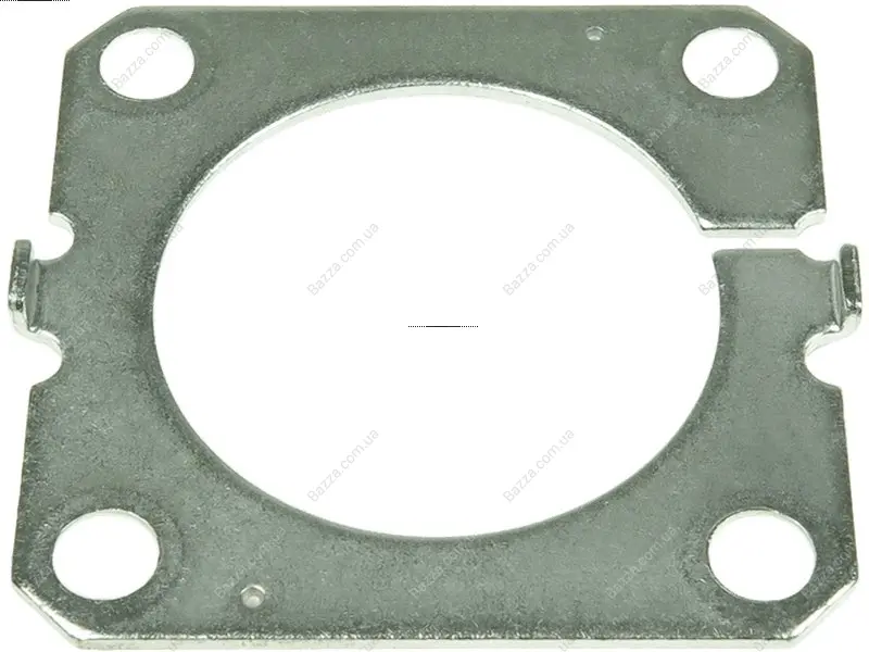 Кришка підшипника пластикова AS (Польша) ABEP3001