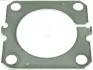 Кришка підшипника пластикова AS (Польша) ABEP3001