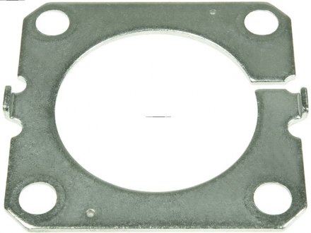 Кришка підшипника пластикова as (польша) ABEP3001