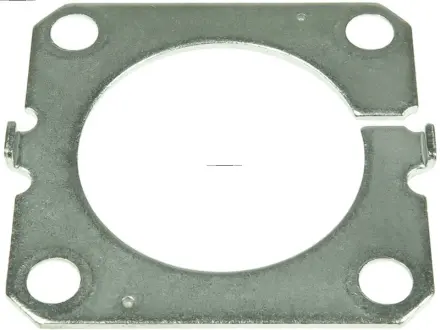 Кришка підшипника пластикова AS (Польша) ABEP3001