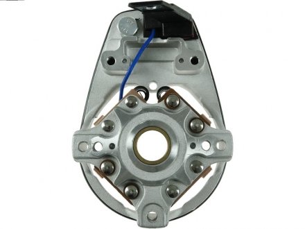 Кришка стартера as (польша) SBH0102