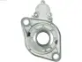 Кришка стартера AS (Польша) SBR0020