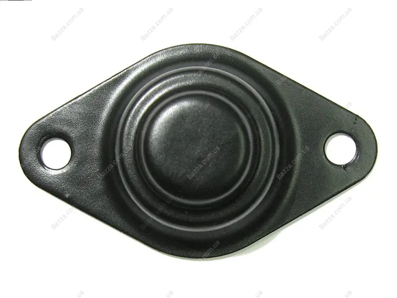 Кришка стартера AS (Польша) SBR0055