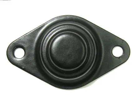 Кришка стартера AS (Польша) SBR0055