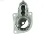 Кришка стартера AS (Польша) SBR0123S (фото 2)